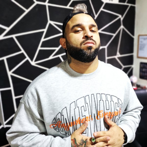 default playlist img