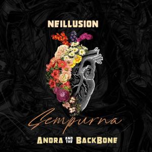 Andra And The Backbone的專輯Sempurna (feat. Andra & the Backbone)