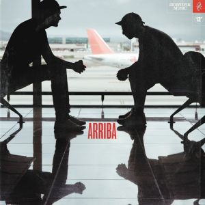 收聽Dano的Arriba歌詞歌曲