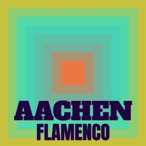 Listen to Aachen Flamenco song with lyrics from Jamye