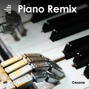 Album Piano Remix from Various