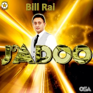 Bill Rai的專輯Jadoo