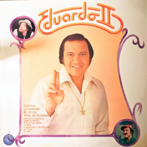 Eduardo Manzano的專輯Eduardo II