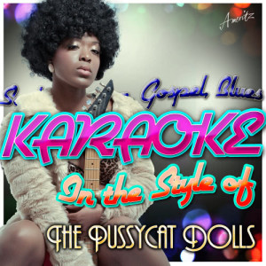 收聽Ameritz - Karaoke的Stickwitu (In the Style of Pussycat Dolls) [Karaoke Version] (Karaoke Version)歌詞歌曲