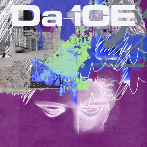 อัลบัม ナイモノネダリ ศิลปิน Da-iCE