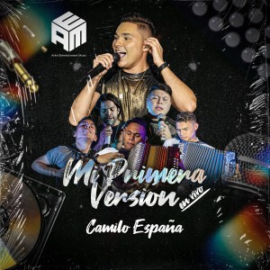 Listen to Lo Mismo de Ayer (En Vivo) song with lyrics from Camilo España