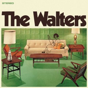 The Walters的專輯Broken Hearts and Memories