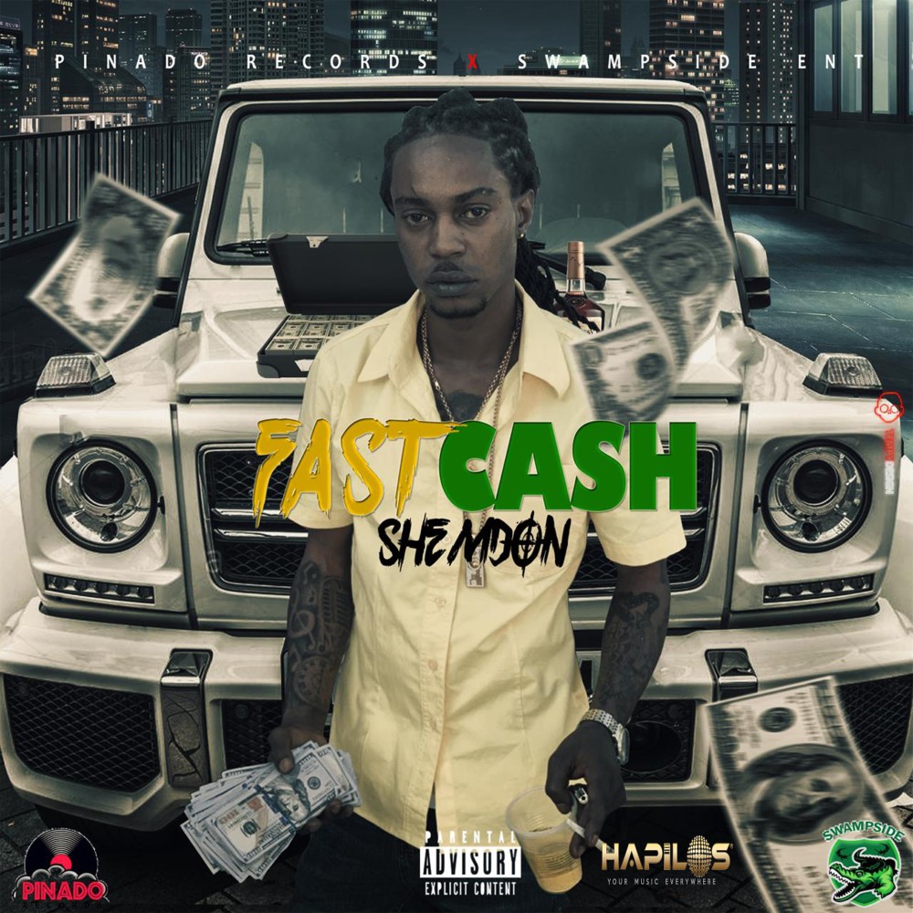 Fast Cash (Explicit)