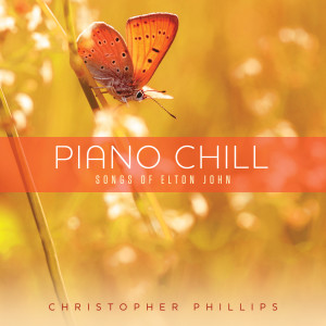 收聽Christopher Phillips的Can You Feel The Love Tonight歌詞歌曲