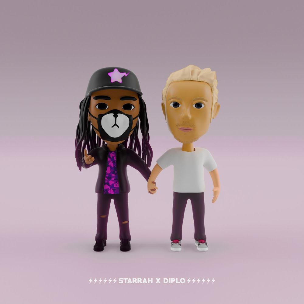 Imperfections (Explicit)