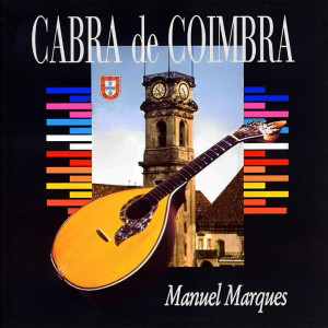 Manuel Marques的專輯Cabra De Coimbra