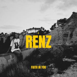 Renz的專輯Faith in You
