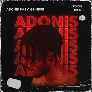 收聽Tochi Uguru的Adonis (Holywater Riddim)歌詞歌曲