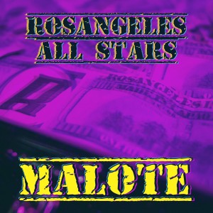 ดาวน์โหลดและฟังเพลง Malote (Explicit) พร้อมเนื้อเพลงจาก Lui