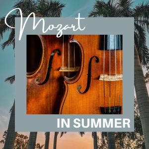 Mozart In Summer