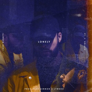 收聽JBro Bugatti的Lonely (Explicit)歌詞歌曲