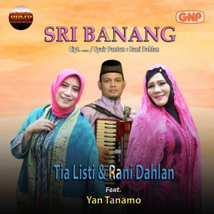 Album Sri Banang from Rani Dahlan