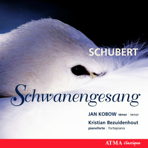 Kristian Bezuidenhout的專輯Schubert: Schwanengesang