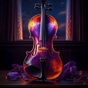 อัลบัม Soft Orchestra Sounds for Inner Peace ศิลปิน Relaxing BGM Project