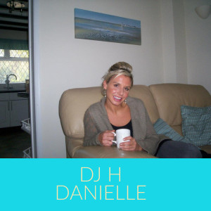 收聽DJ H的Danielle (Remix)歌詞歌曲