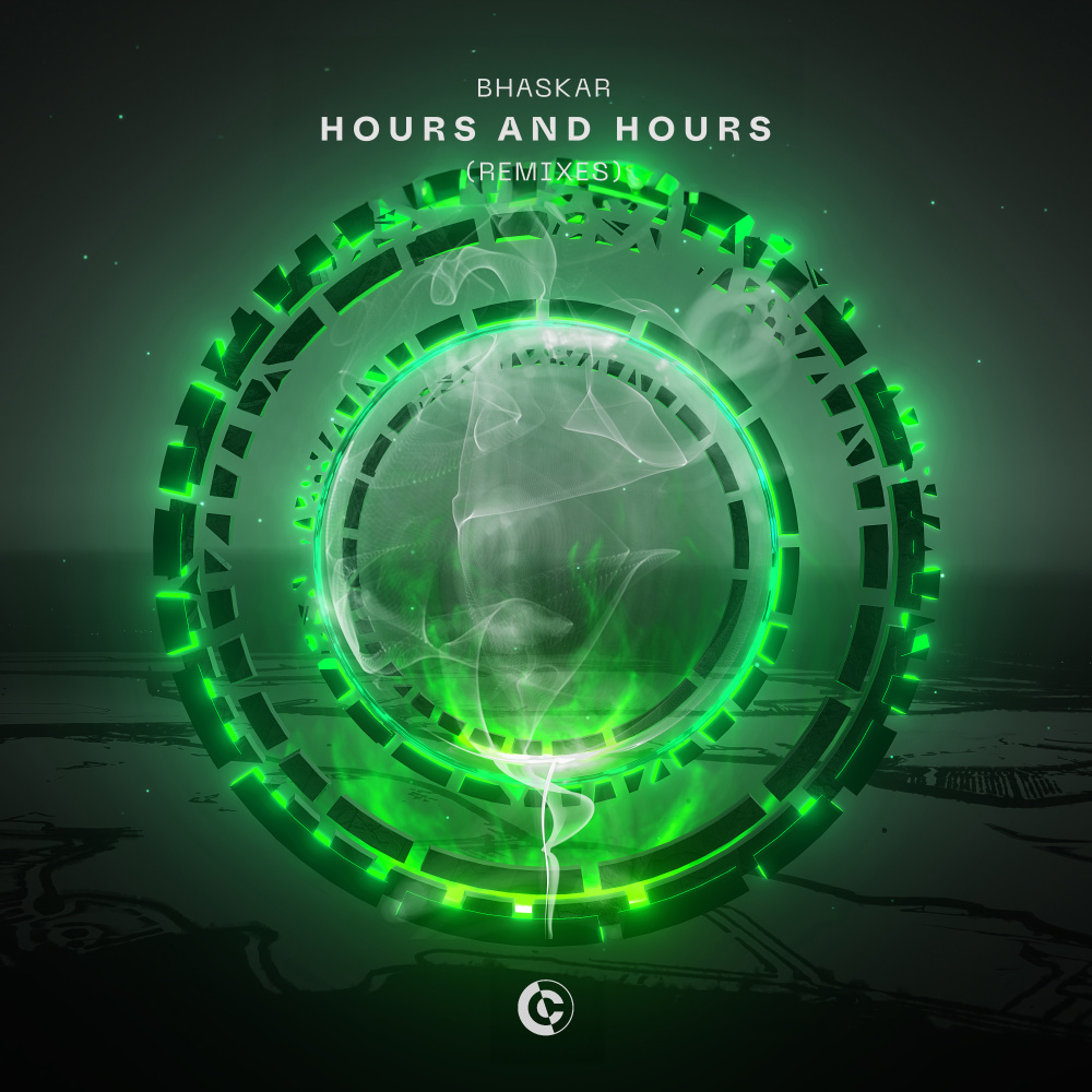Hours and Hours (Parallel Lines Remix)