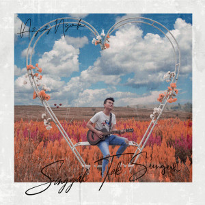 Listen to Singgah Tak Sungguh song with lyrics from Aziz Ngok