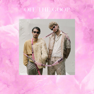 Album Off The Goop (Explicit) from Cuco