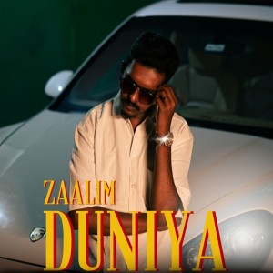 Khaja的專輯Zaalim Duniya
