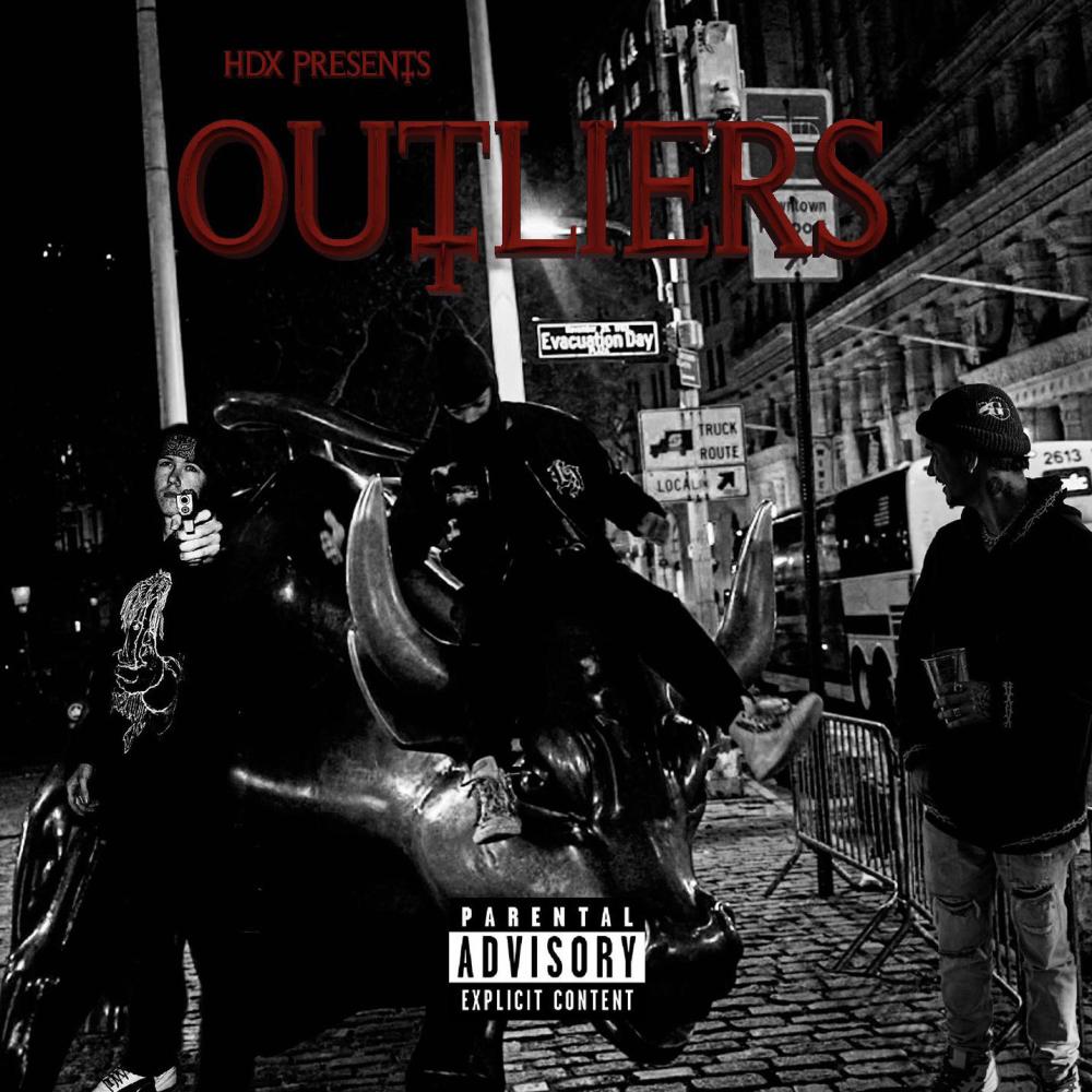 Pave The Way (feat. Yung Jub & Chauncey Dozier) (Explicit)