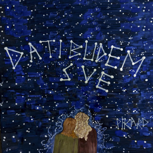 Listen to Da Ti Budem Sve song with lyrics from Pikard