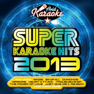 收聽AVID Karaoke的Mirrors (In the Style of Justin Timberlake) [Karaoke Version] (Karaoke Version)歌詞歌曲