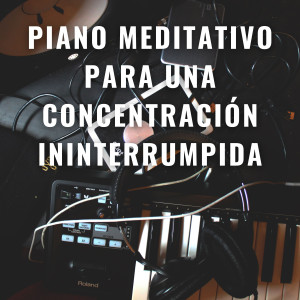 Album Resonancia Zen: Piano Meditativo Para Una Concentración Ininterrumpida oleh Cafetería Jazz Piano Escalofriante
