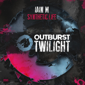 Album Synthetic Life from Iain M