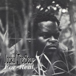 อัลบัม For Real ศิลปิน Jackal The Bear