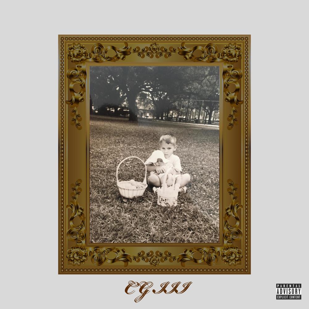 Gifted (feat. Mur) (Explicit)