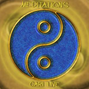 อัลบัม Meditations ศิลปิน Cari Live