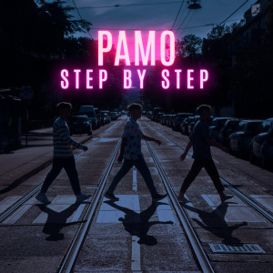 收听PAMO的Step by Step歌词歌曲