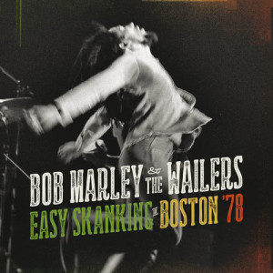 ดาวน์โหลดและฟังเพลง Lively Up Yourself (Live At Music Hall, Boston / 1978) พร้อมเนื้อเพลงจาก Bob Marley & The Wailers