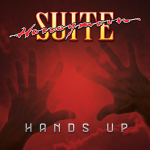 ดาวน์โหลดและฟังเพลง Hands Up พร้อมเนื้อเพลงจาก Honeymoon Suite