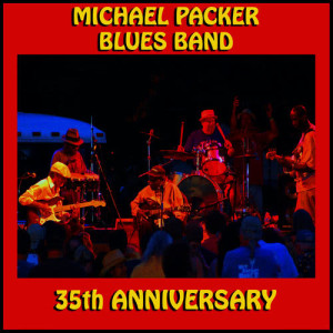 ดาวน์โหลดและฟังเพลง Thrill Is Gone พร้อมเนื้อเพลงจาก Michael Packer Blues Band