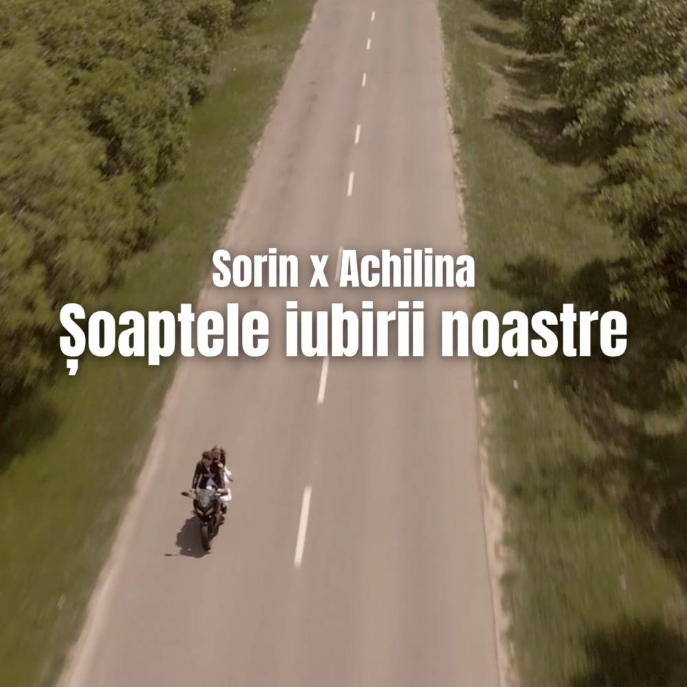 Șoaptele iubirii noastre