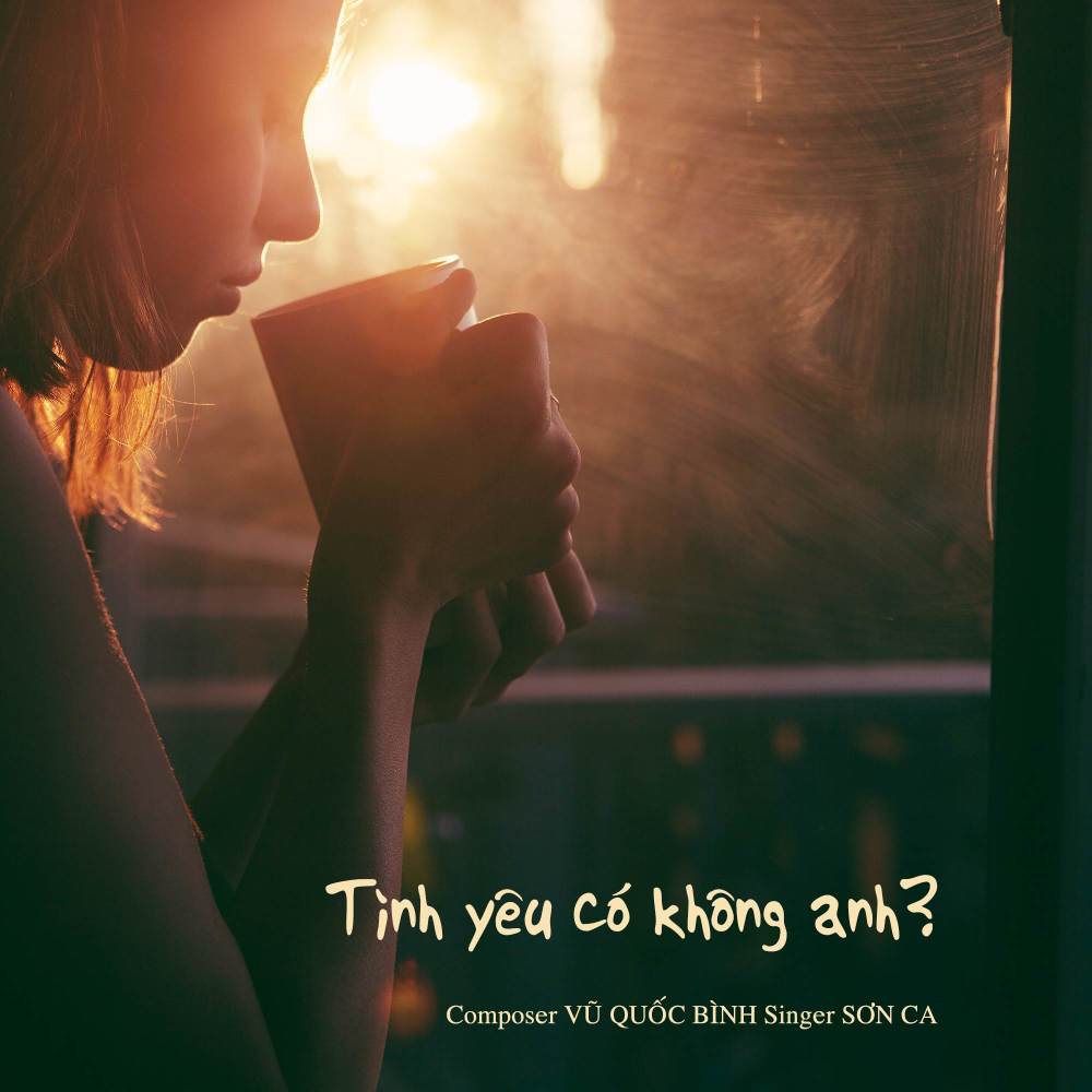 TÌNH YÊU CÓ KHÔNG ANH?