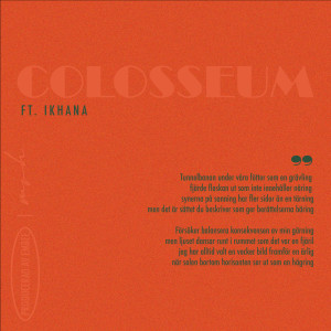 Album Colosseum from Mattis
