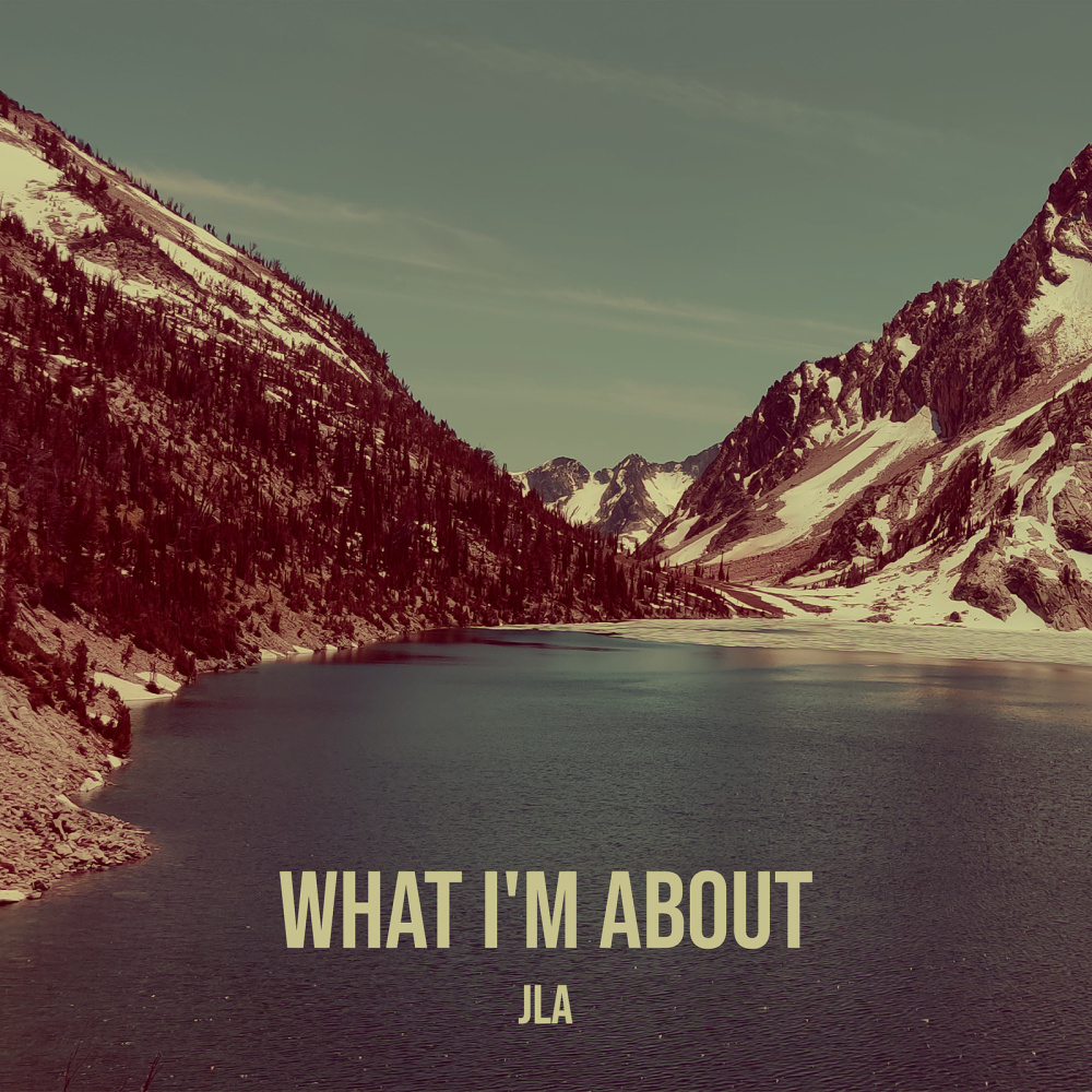 What I'm About (Explicit)