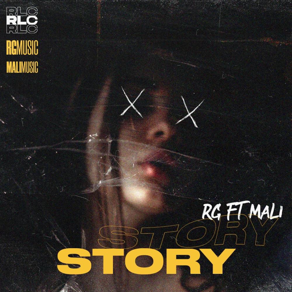 Story (feat. Mali040) (Explicit)