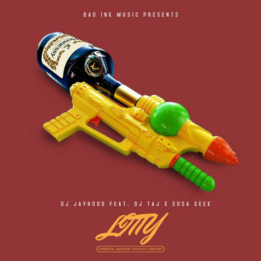 Litty (feat. DJ Taj & Sosa Geek|Explicit)