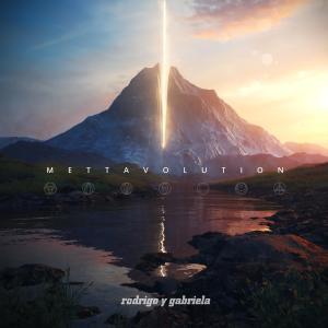 收聽Rodrigo Y Gabriela的Mettavolution歌詞歌曲