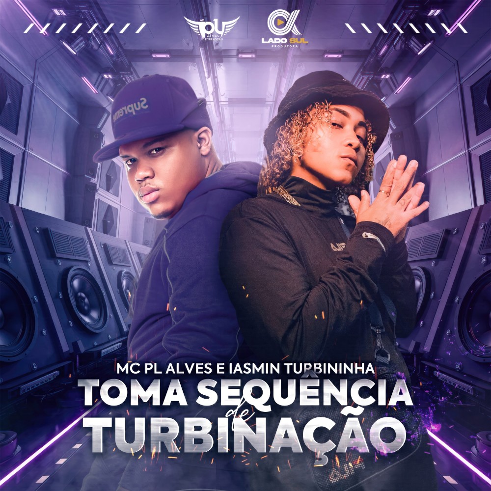 TOMA SEQUÊNCIA DE TURBINAÇÃO (Explicit)