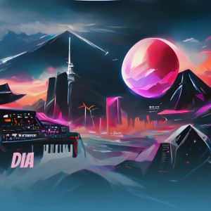 Listen to Dia (Live) song with lyrics from AW