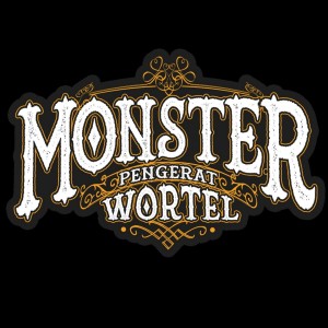 Listen to Drama Hitam Putih song with lyrics from Monster Pengerat Wortel